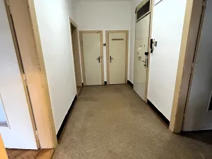 Pronájem bytu 3+1, Úpice, Plickova, 95 m2