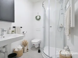 Pronájem bytu 2+kk, Brno, Bubeníčkova, 35 m2