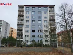 Pronájem bytu 3+1, Třebíč - Nové Dvory, Jar. Haška, 73 m2