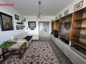 Pronájem bytu 3+1, Třebíč - Nové Dvory, Jar. Haška, 73 m2