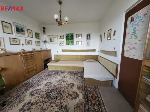 Pronájem bytu 3+1, Třebíč - Nové Dvory, Jar. Haška, 73 m2