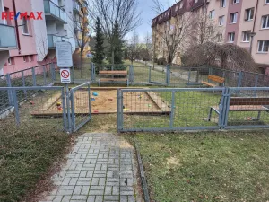 Pronájem bytu 3+1, Třebíč - Nové Dvory, Jar. Haška, 73 m2