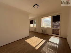 Pronájem bytu 3+1, Most, U Stadionu, 55 m2