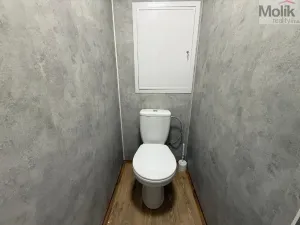 Pronájem bytu 3+1, Most, U Stadionu, 55 m2