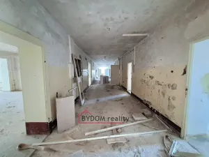 Prodej ubytování, Skapce, 560 m2