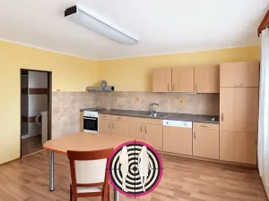 Pronájem bytu 1+1, Sokoleč, Velimská, 41 m2