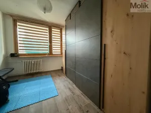 Pronájem bytu 3+1, Bílina - Újezdské Předměstí, Jiráskova, 70 m2