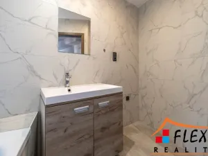 Pronájem bytu 2+kk, Ostrava, Dr. Šmerala, 49 m2