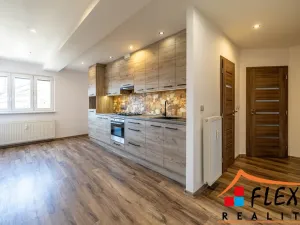 Pronájem bytu 2+kk, Ostrava, Dr. Šmerala, 49 m2