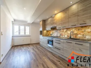 Pronájem bytu 2+kk, Ostrava, Dr. Šmerala, 49 m2