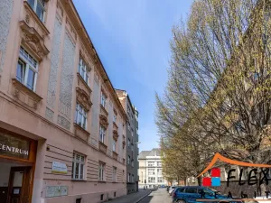 Pronájem bytu 2+kk, Ostrava, Dr. Šmerala, 49 m2