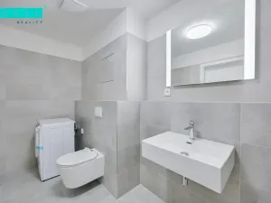 Pronájem bytu 1+kk, Olomouc - Slavonín, Loudova, 39 m2