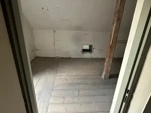 Prodej výrobních prostor, Okrouhlice, 551 m2