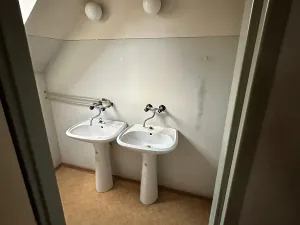 Prodej výrobních prostor, Okrouhlice, 551 m2