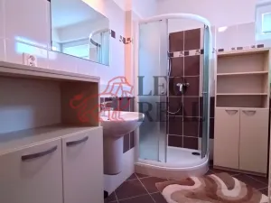 Pronájem bytu 2+kk, Praha - Horní Měcholupy, Hornoměcholupská, 58 m2