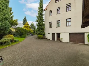 Prodej činžovního domu, Hnojník, 165 m2