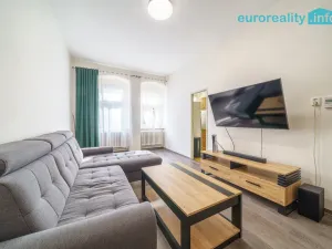 Prodej bytu 3+1, Karlovy Vary, Blahoslavova, 82 m2