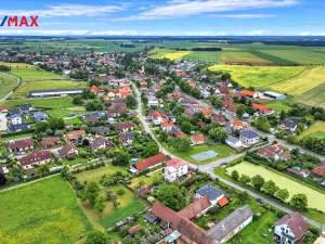 Prodej rodinného domu, Černilov, 130 m2