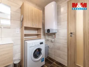 Prodej rodinného domu, Brno - Líšeň, Karolíny Světlé, 290 m2