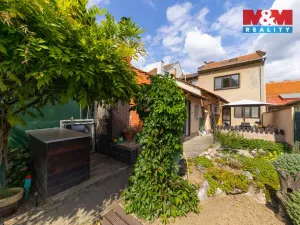 Prodej rodinného domu, Brno - Líšeň, Karolíny Světlé, 290 m2