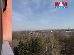 Prodej bytu 1+1, Orlová - Lutyně, Okružní, 51 m2