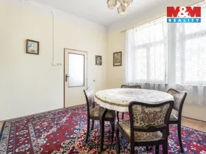 Prodej bytu 2+1, Česká Lípa, Dubická, 51 m2