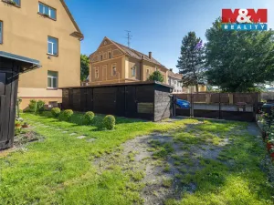 Prodej bytu 2+1, Česká Lípa, Dubická, 51 m2