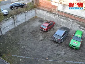 Prodej bytu 1+1, Červený Kostelec, Boženy Němcové, 56 m2