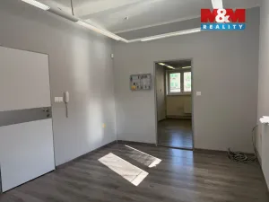 Pronájem kanceláře, Havířov - Město, Mickiewiczova, 70 m2