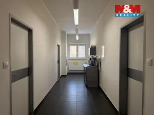 Pronájem kanceláře, Havířov - Město, Mickiewiczova, 70 m2