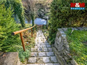 Prodej chaty, Bernartice - Srlín, 48 m2