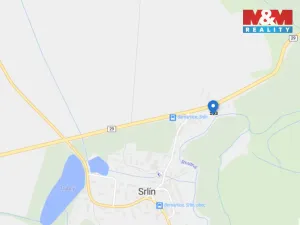 Prodej chaty, Bernartice - Srlín, 48 m2