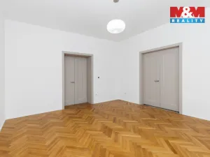 Pronájem bytu 3+kk, Pardubice - Bílé Předměstí, U Kostelíčka, 65 m2