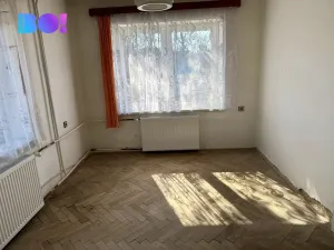 Prodej rodinného domu, Dědice, 200 m2