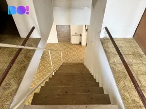 Prodej rodinného domu, Dědice, 200 m2