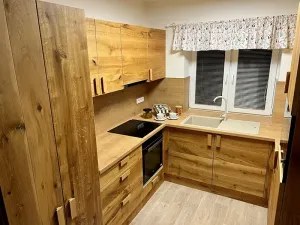 Pronájem rodinného domu, Starý Hrozenkov, 151 m2