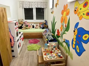 Pronájem rodinného domu, Starý Hrozenkov, 151 m2