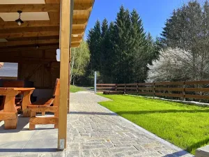 Pronájem rodinného domu, Starý Hrozenkov, 151 m2