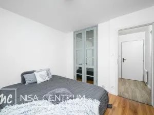 Pronájem bytu 2+kk, Sobotka, 52 m2