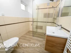 Pronájem bytu 2+kk, Sobotka, 52 m2