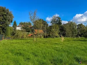 Prodej pozemku pro bydlení, Janov, 1176 m2