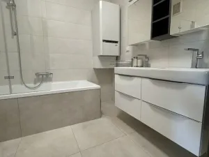 Pronájem bytu 4+kk, Brno - Komín, Jundrovská, 98 m2