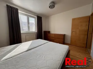 Pronájem bytu 4+kk, Brno - Komín, Jundrovská, 98 m2