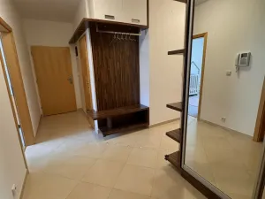 Pronájem bytu 4+kk, Brno - Komín, Jundrovská, 98 m2