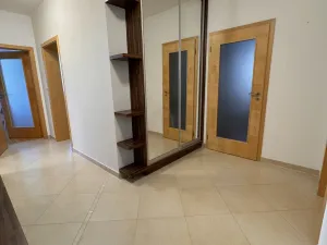 Pronájem bytu 4+kk, Brno - Komín, Jundrovská, 98 m2