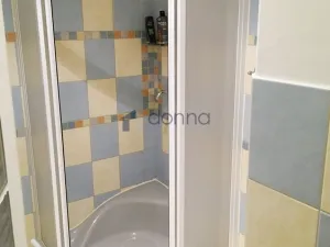 Pronájem bytu 2+kk, Praha, Thámova, 55 m2