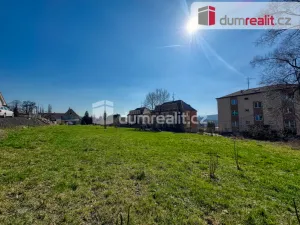 Prodej pozemku pro bydlení, Velké Chvojno, 700 m2
