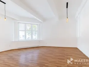 Prodej bytu 1+1, Praha - Vinohrady, Lucemburská, 56 m2