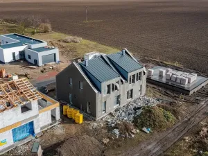 Prodej rodinného domu, Pardubice, 136 m2