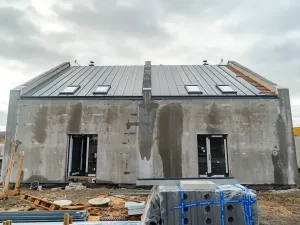 Prodej rodinného domu, Pardubice, 136 m2